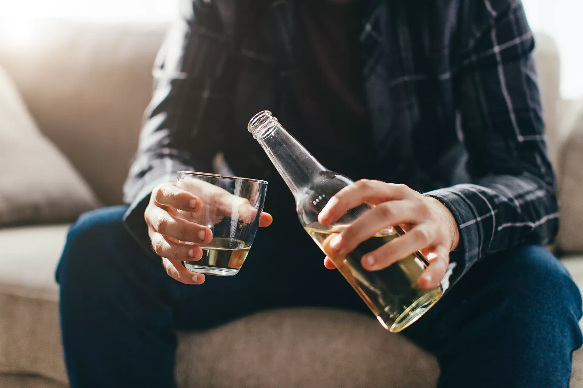 Alcohol, Drug Use, and Your Health