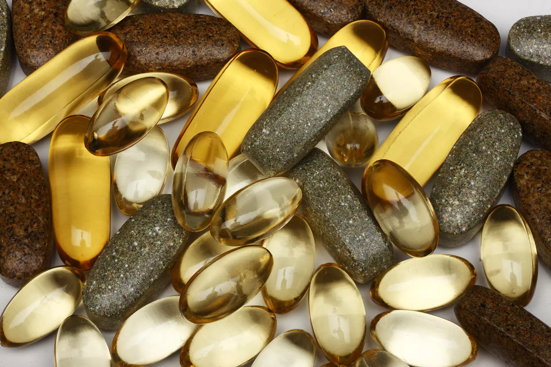 Post-Surgery Vitamin and Mineral Supplement Guide