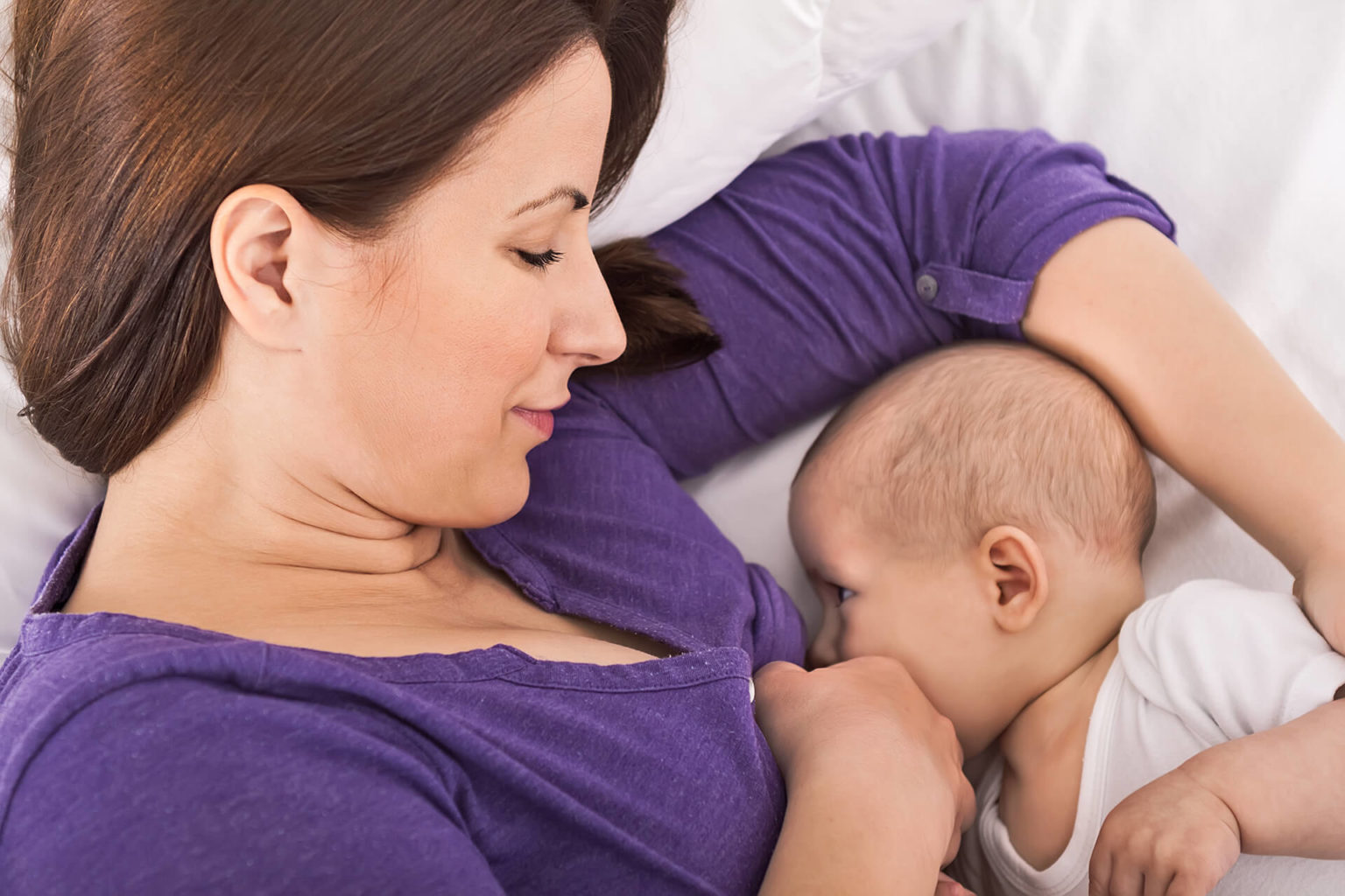 Breastfeeding and Pregnancy Kaiser Permanente Southern California