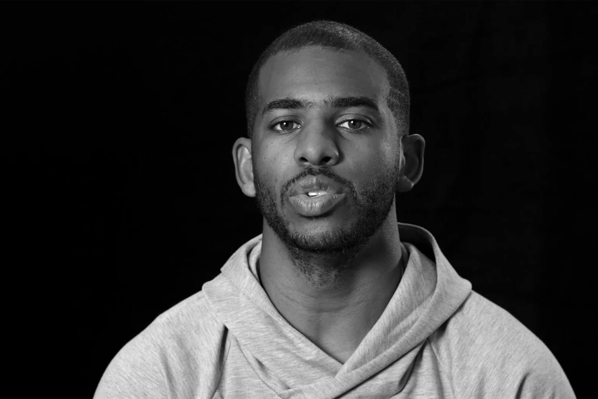 Chris Paul Topic 4: Support Systems